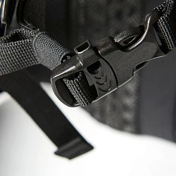 Fox Utility Hydration рюкзак-гидропак средний, черный