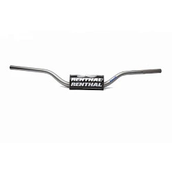 Renthal Fatbar RC HIGH 609-01 руль кроссовый (28мм), титан (609-01-TT)