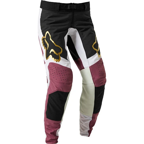 Fox Racing Flexair Mirer Womens Purple Haze мотоштаны женские
