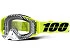 100% Racecraft Andre Clear Lens мотоочки