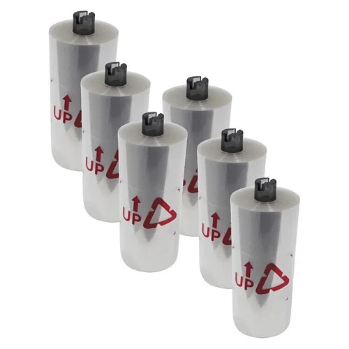 Leatt Roll-Off Film 48mm катушка для перемотки (6 штук)