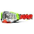 100% Racecraft 2 Engal / Clear мотоочки