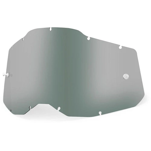 100% RC2/AC2/ST2 Replacement Lens Smoke линза