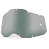 100% RC2/AC2/ST2 Replacement Lens Smoke линза