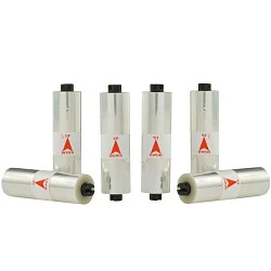 Oakley Airbrake Roll-Off катушка для перемотки (6 штук) (100-259-001)