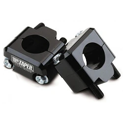 ProTaper Solid Mount Kit кронштейн-переходник крепления руля (28мм)