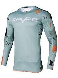 Seven Rival Trooper-2 Paste джерси