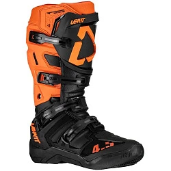 Leatt 4.5 Orange мотоботы
