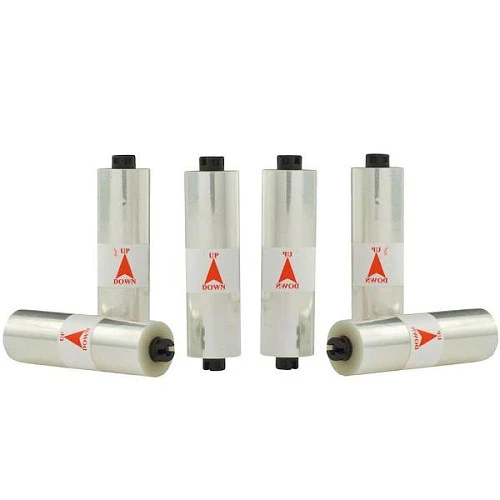 Oakley Airbrake Roll-Off катушка для перемотки (6 штук) (100-259-001)