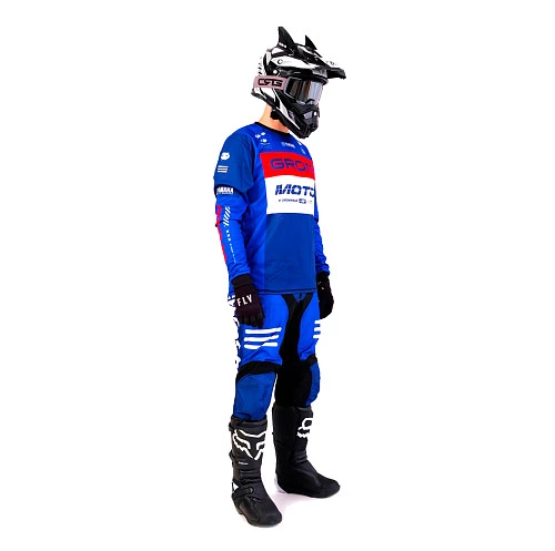Grom Team Yama Style комплект