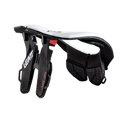 Leatt Neck Brace 3.5 White защита шеи, белый