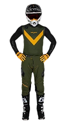 Seven Zero Victory Olive/Tiger Camo/Olive комплект