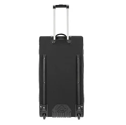Acerbis X-Trip Logo Black/Grey 105L сумка на колесах, черно-серый