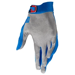 Leatt Moto 2.5 X-Flow 2025 PitBoard Royal мотоперчатки