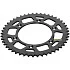 ProX 07.RA21093-47-520 Yamaha звезда задняя, черный