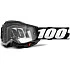 100% Accuri 2 OTG Black / Clear Lens мотоочки