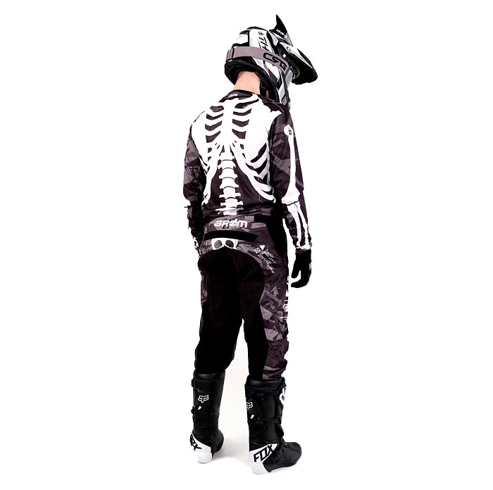 Grom Skeleton комплект