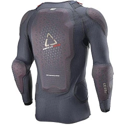 Leatt Body Protector 3DF AirFit Lite Evo моточерепаха