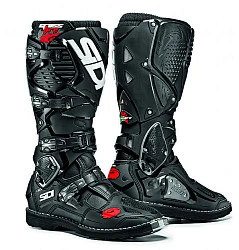 Sidi Crossfire 3 мотоботы, черный