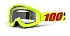 100% Strata Mercury Clear Lens мотоочки