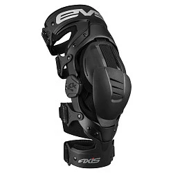 EVS Axis Sport Knee Brace защита коленей, черный