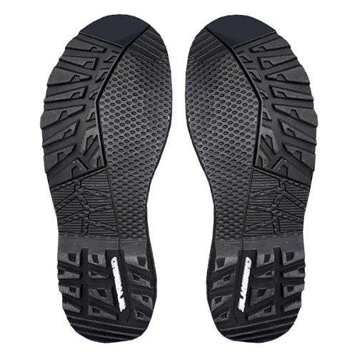 Gaerne SG12 Enduro Black мотоботы кроссовые