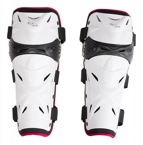 Vega NM-1010K наколенники, белый
