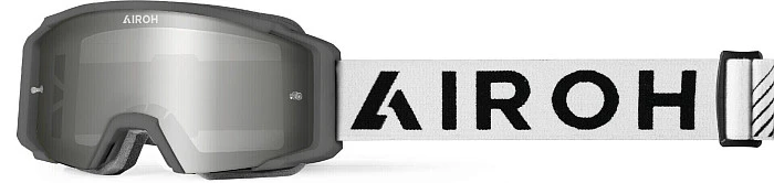 Airoh Blast XR1 Dark Grey Matt мотоочки