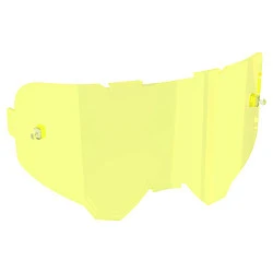 Leatt Yellow 70% двойная линза