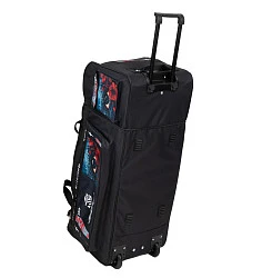JustCat Racing Gearbag Mad Planet сумка на колесах