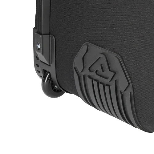 Acerbis X-Moto Logo Black 190L сумка на колесах