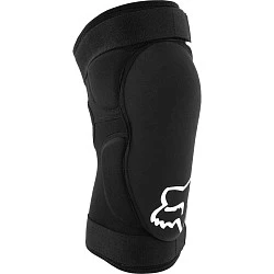 Fox Launch Pro Knee Guard наколенники детские, черный