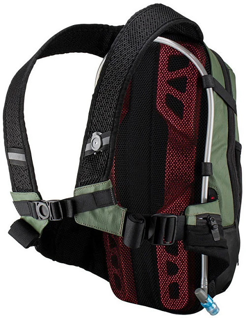 Leatt MTB Mountain Lite 1.5 Hydration Pine рюкзак-гидропак