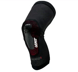 Leatt ReaFlex UltraLite Knee Guard Black наколенники