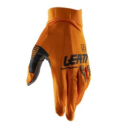 Leatt Moto 1.5 GripR 2026 Orange мотоперчатки, оранжевый
