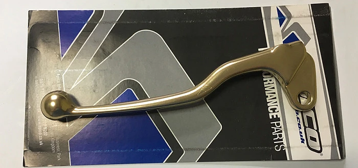 Apico рычаг сцепления Kawasaki/Suzuki/Yamaha 80/85/125/250/400/500 88-15 (jm 730.71.92, jm 730.05.59, oct-778, JY-771-0, L18-403C-41321-20N, LEC 31/41 GP)