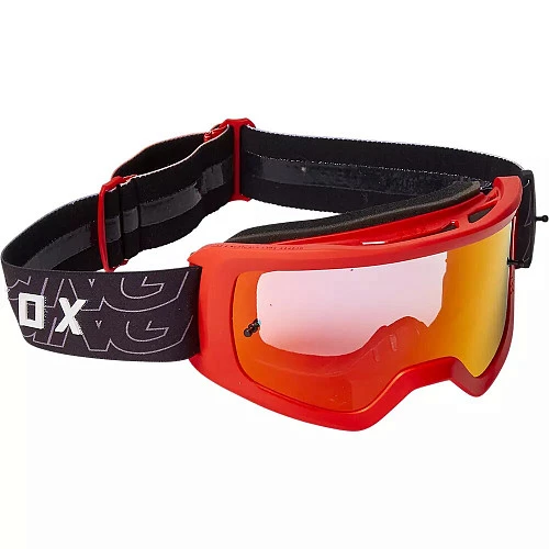 Fox Main Peril Spark Flow Red мотоочки