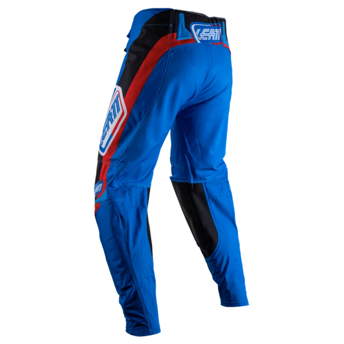 Leatt Moto 4.5 2025 PitBoard Royal мотоштаны