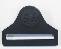 Fox Titan Pro Knee Guard Buckle 6, застежки для защиты колена