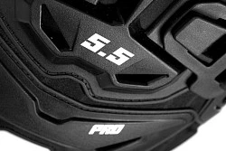 Leatt Chest Protector 5.5 Pro панцирь, черный