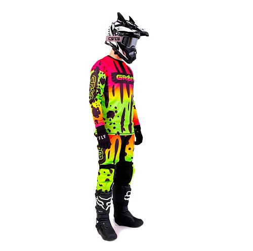 Grom Spray комплект