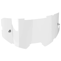 Leatt Vizion 2.5/3.5 Clear Lens 90% линза