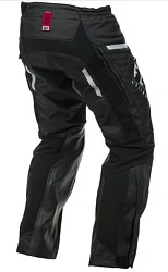 Fly Racing Patrol 2020 комплект эндуро, серо-черный