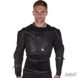 Thor Impact Rig SE моточерепаха, черный