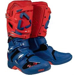 Leatt 5.5 FlexLock 2022 Royal мотоботы