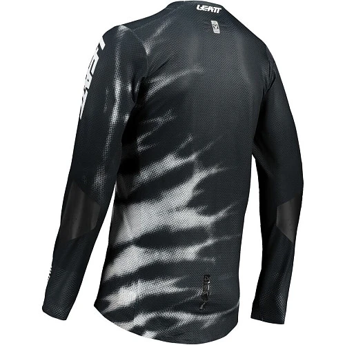 Leatt Moto 3.5 Jr African Tiger джерси подростковая