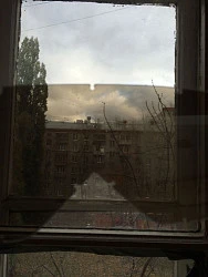 Smith Fuel линза, платиновый зеркальный