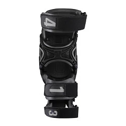 Mobius X8 Knee Brace наколенники, серо-черный