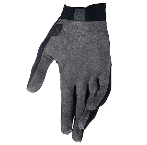 Leatt Moto 1.5 GripR 2025 Stealth мотоперчатки