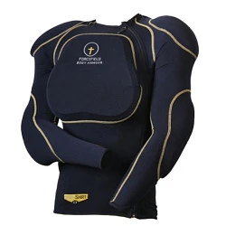 Forcefield Sport Shirt Level 1 моточерепаха, темно-синий